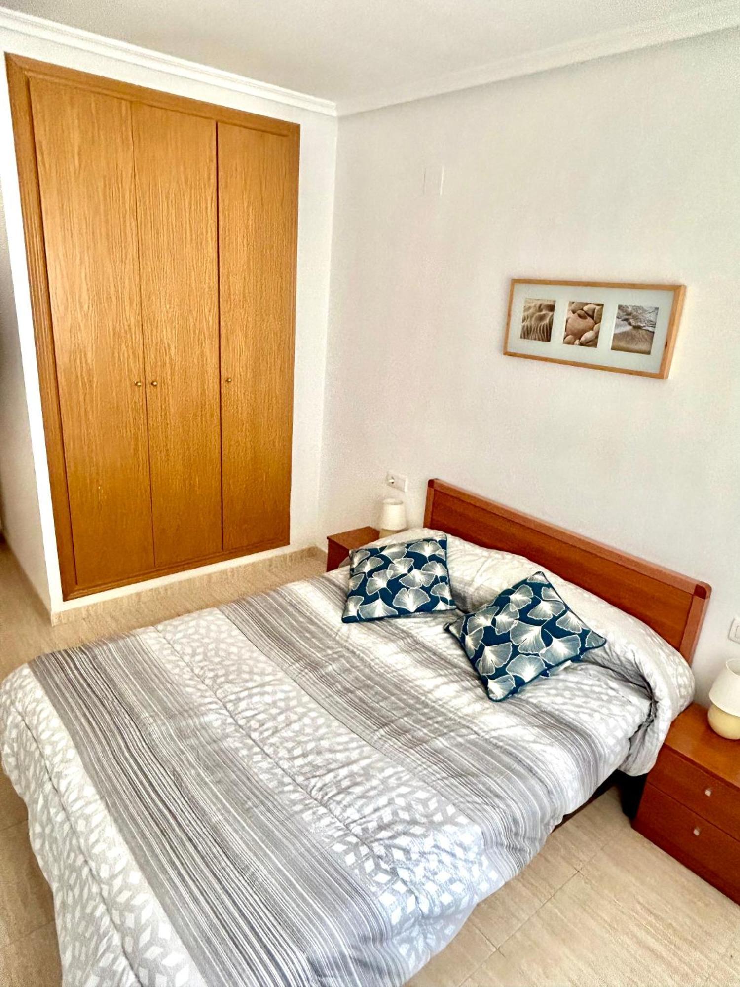 Costa Caribe - Magic World - Apartment Oropesa del Mar