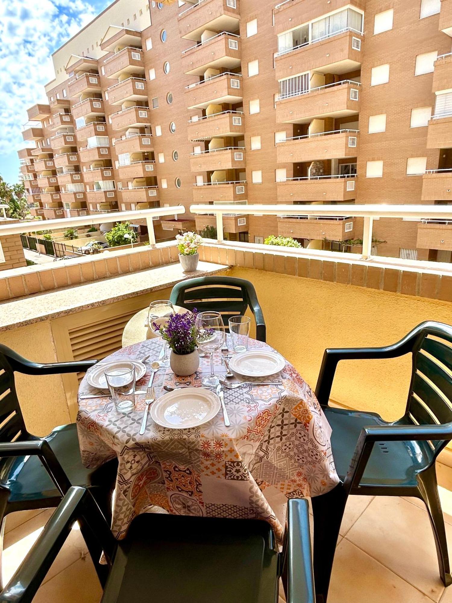 Costa Caribe - Magic World - Apartment *