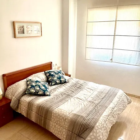Apartamento Costa Caribe - Magic World - Oropesa Del Mar Exterior foto