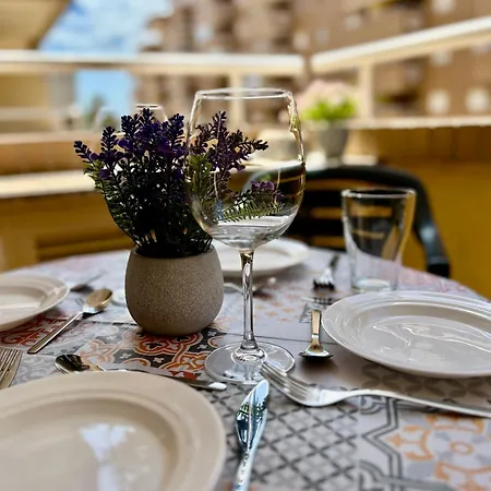 Apartamento Costa Caribe - Magic World - Oropesa Del Mar Exterior foto