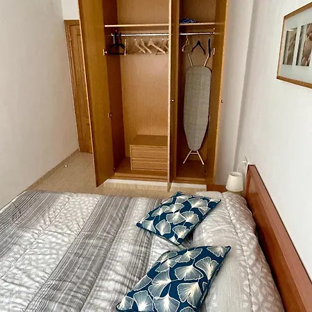 Apartamento Costa Caribe - Magic World - Oropesa Del Mar Exterior foto