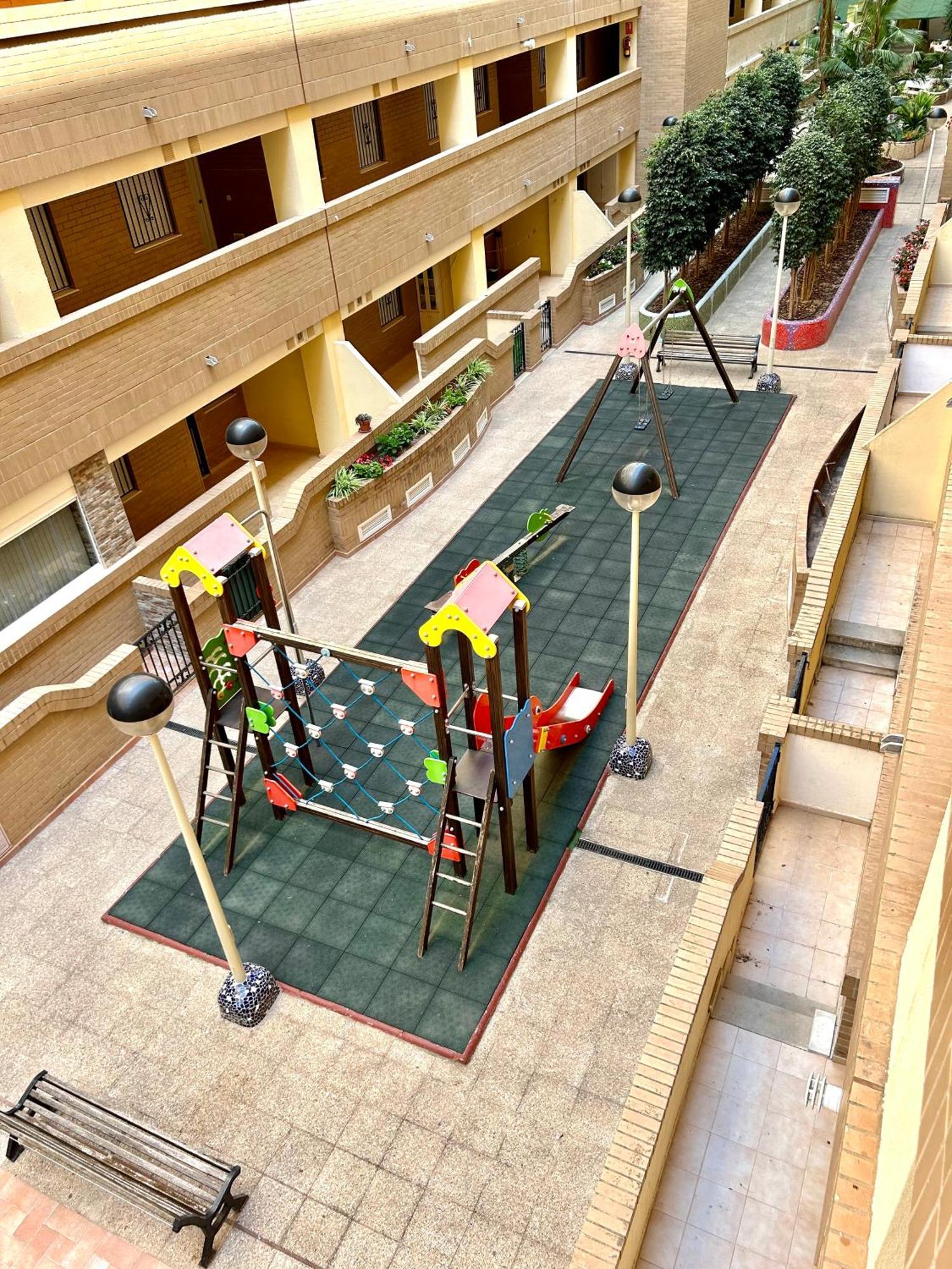 Apartment Costa Caribe - Magic World - *