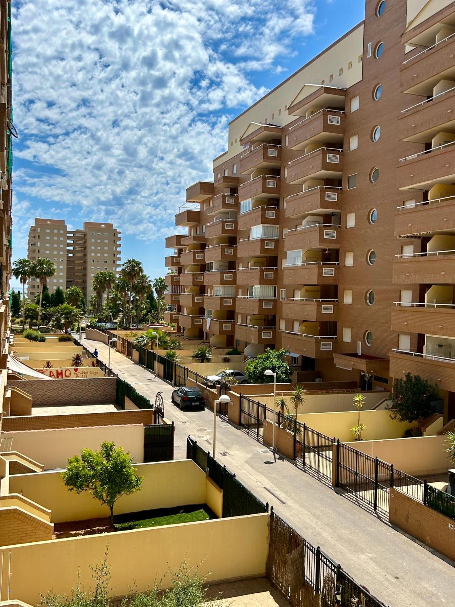 Costa Caribe - Magic World - Oropesa del Mar