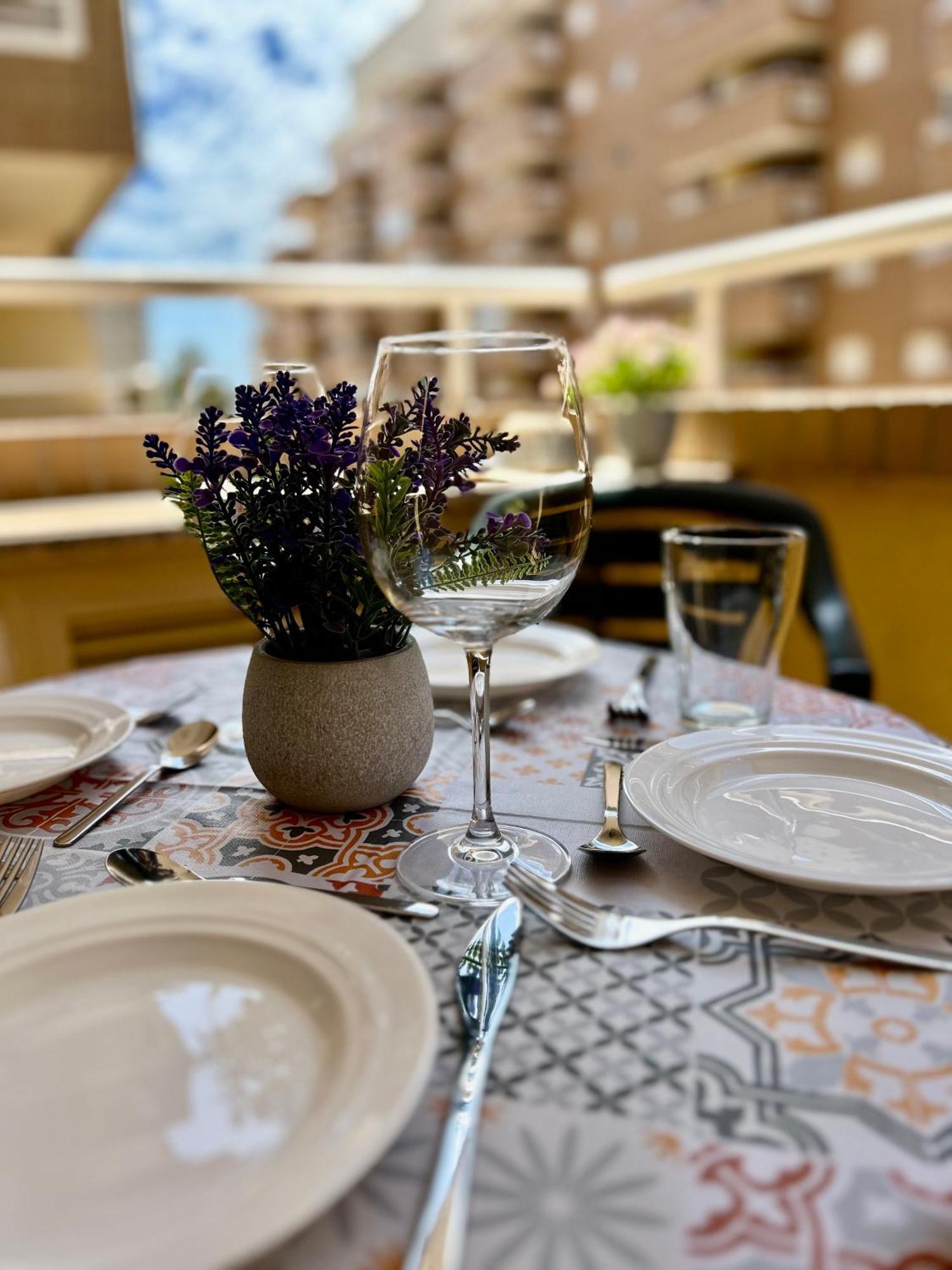 Apartment Costa Caribe - Magic World - Oropesa del Mar