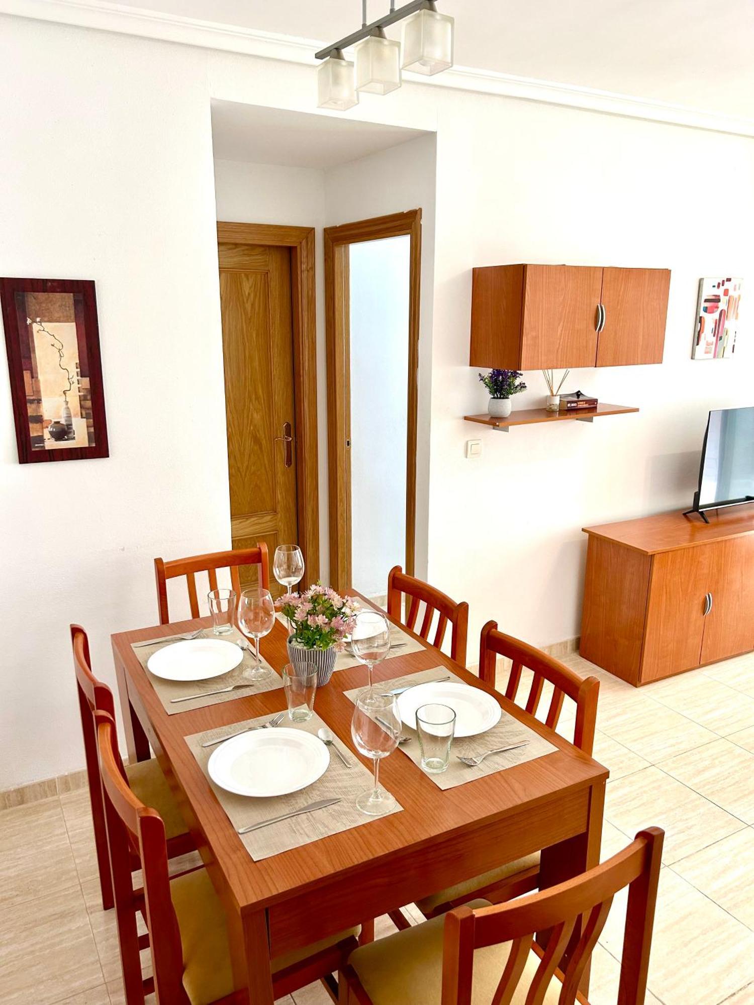 Costa Caribe - Magic World - Apartment Oropesa del Mar