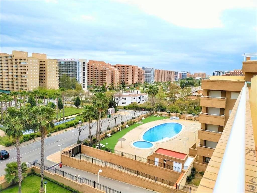 Costa Caribe - Magic World - Oropesa del Mar