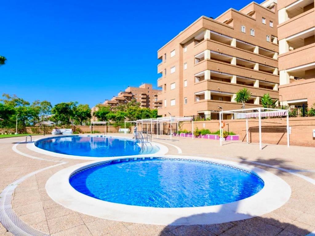 Costa Caribe - Magic World - *
